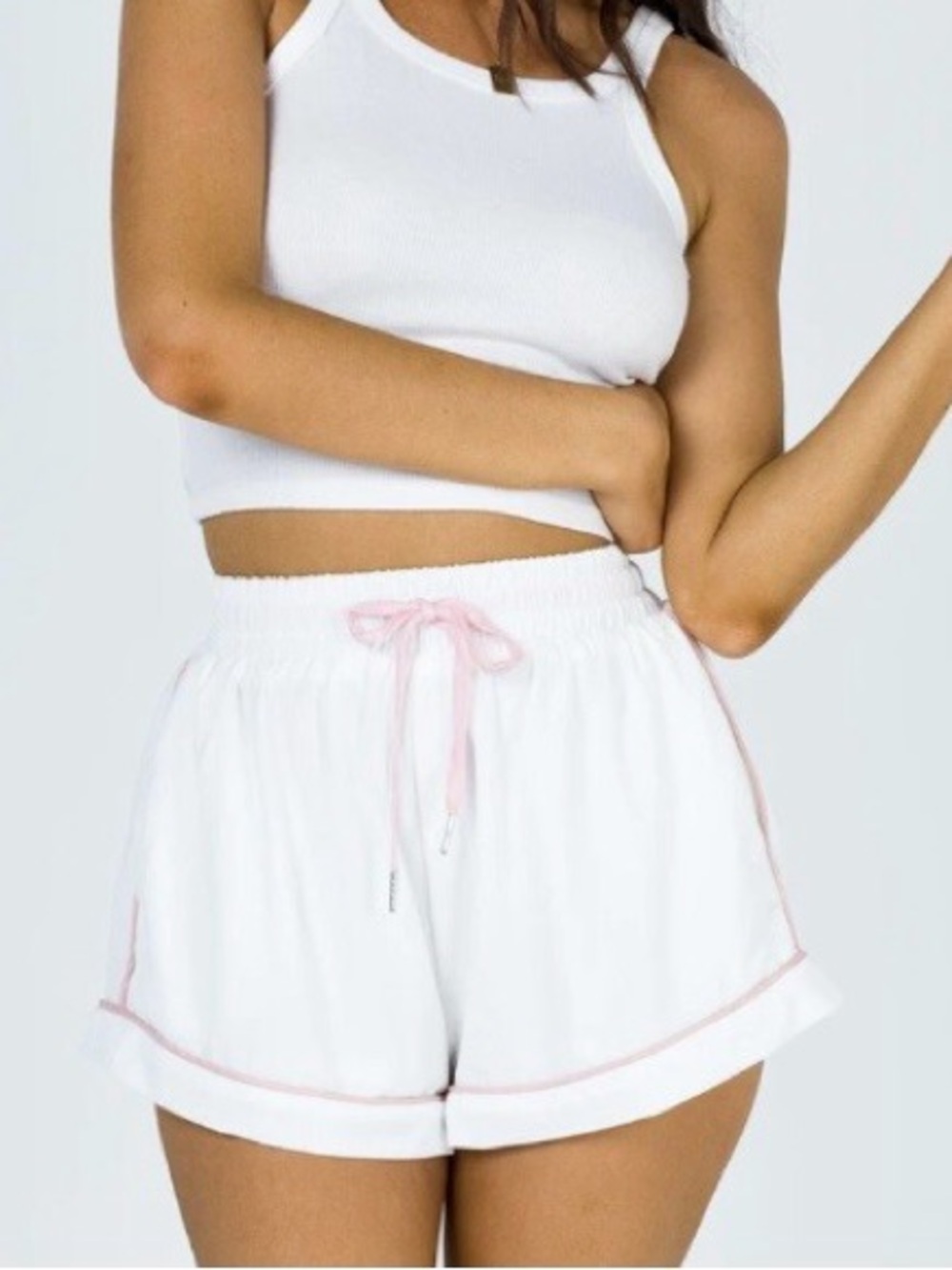 Princess Polly Imarni Shorts